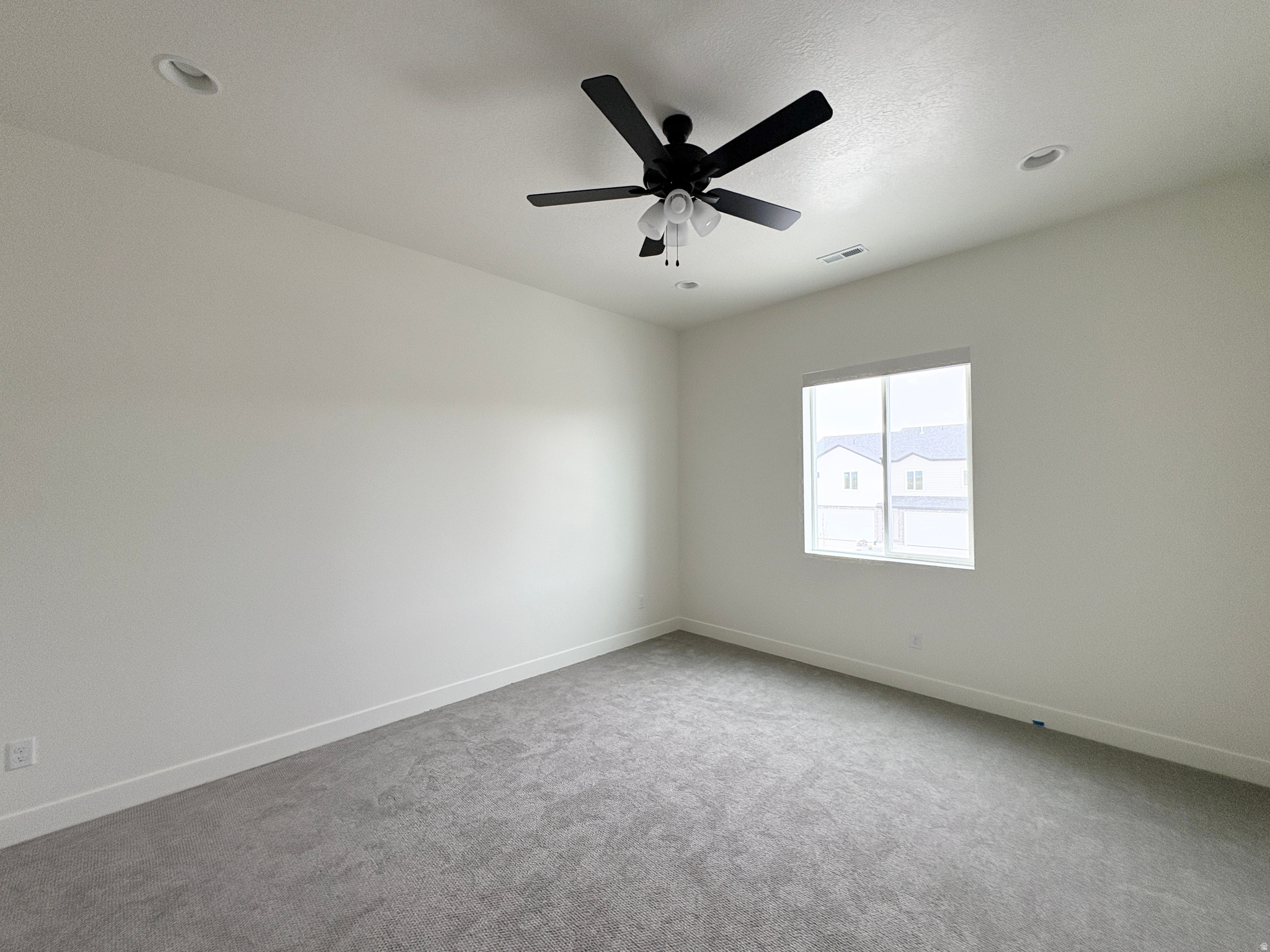 SALT GRASS - Residential