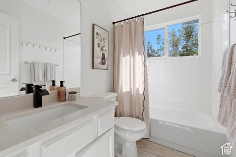 Tiny photo for 12067 S HERON RIDGE CIR E, Draper, UT 84020 (MLS # 2193799)