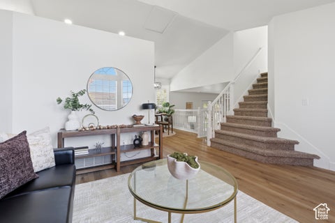 Tiny photo for 12067 S HERON RIDGE CIR E, Draper, UT 84020 (MLS # 2193799)