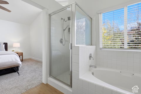 Tiny photo for 12067 S HERON RIDGE CIR E, Draper, UT 84020 (MLS # 2193799)