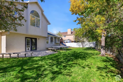 Tiny photo for 12067 S HERON RIDGE CIR E, Draper, UT 84020 (MLS # 2193799)
