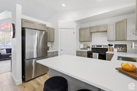 Tiny photo for 12067 S HERON RIDGE CIR E, Draper, UT 84020 (MLS # 2193799)