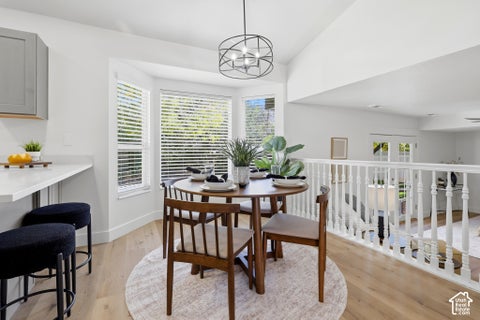 Tiny photo for 12067 S HERON RIDGE CIR E, Draper, UT 84020 (MLS # 2193799)