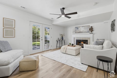 Tiny photo for 12067 S HERON RIDGE CIR E, Draper, UT 84020 (MLS # 2193799)