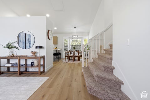 Tiny photo for 12067 S HERON RIDGE CIR E, Draper, UT 84020 (MLS # 2193799)