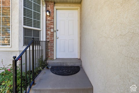 Tiny photo for 12067 S HERON RIDGE CIR E, Draper, UT 84020 (MLS # 2193799)