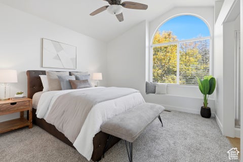 Tiny photo for 12067 S HERON RIDGE CIR E, Draper, UT 84020 (MLS # 2193799)