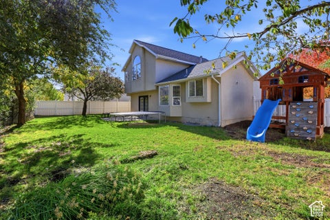 Tiny photo for 12067 S HERON RIDGE CIR E, Draper, UT 84020 (MLS # 2193799)