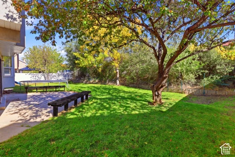 Tiny photo for 12067 S HERON RIDGE CIR E, Draper, UT 84020 (MLS # 2193799)