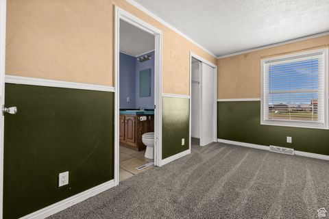 Tiny photo for 2834 N 5150 W, Plain City, UT 84404 (MLS # 2116780)