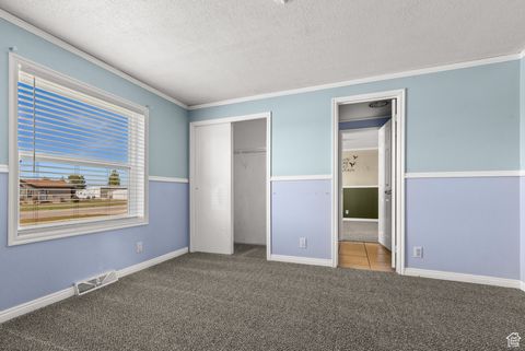 Tiny photo for 2834 N 5150 W, Plain City, UT 84404 (MLS # 2116780)
