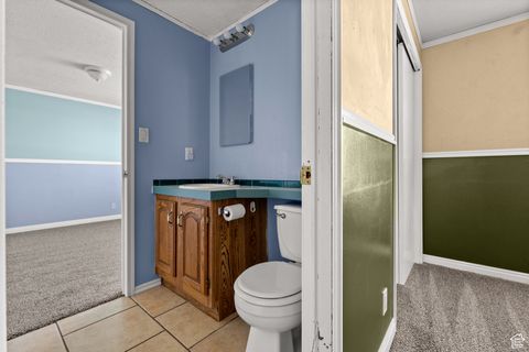 Tiny photo for 2834 N 5150 W, Plain City, UT 84404 (MLS # 2116780)