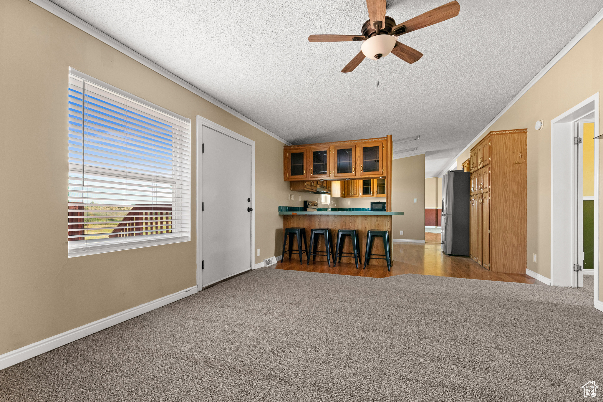 PARKVALE - Residential