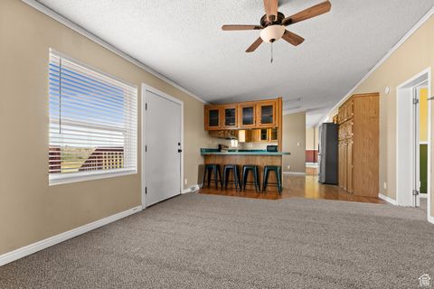 Tiny photo for 2834 N 5150 W, Plain City, UT 84404 (MLS # 2116780)