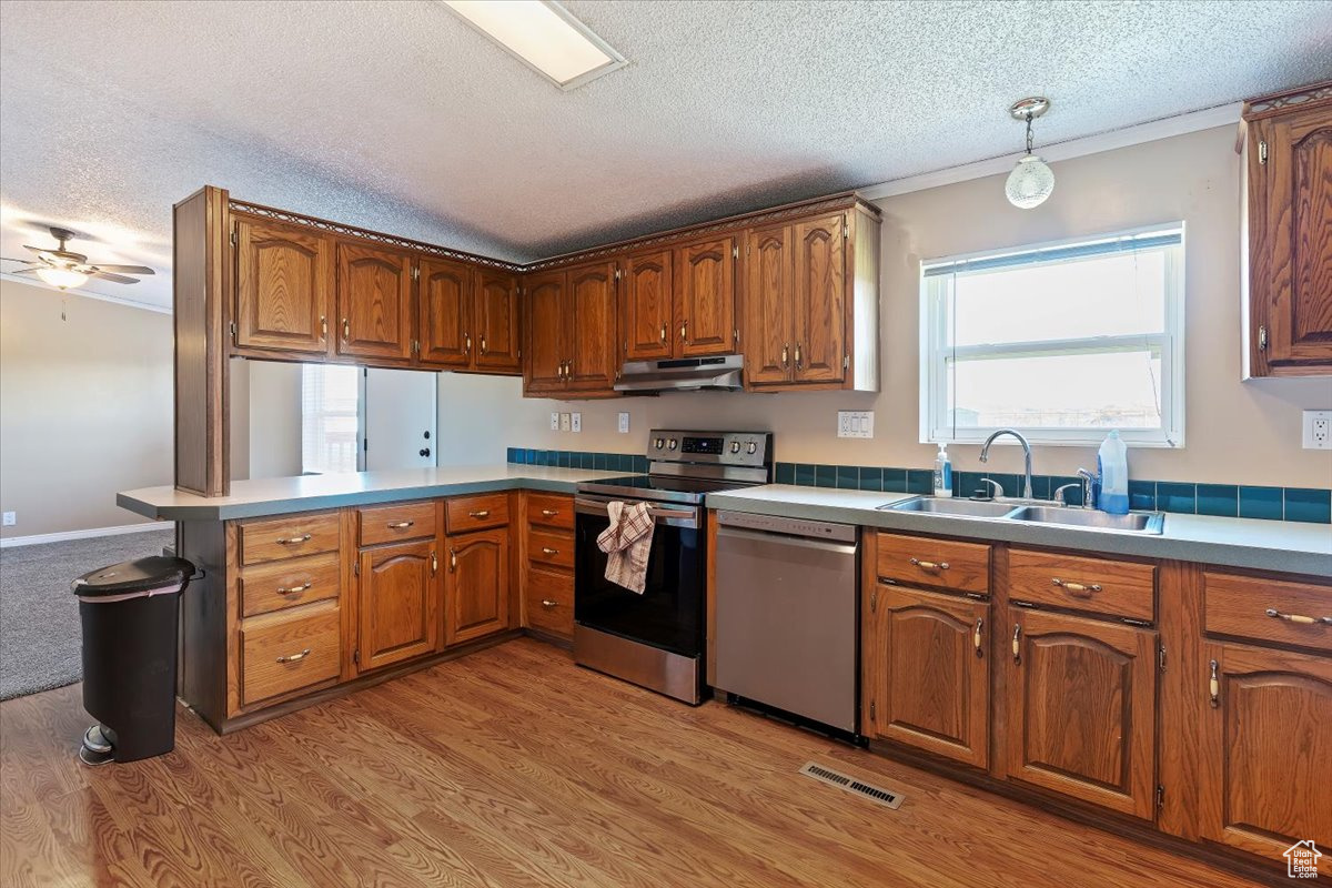 PARKVALE - Residential