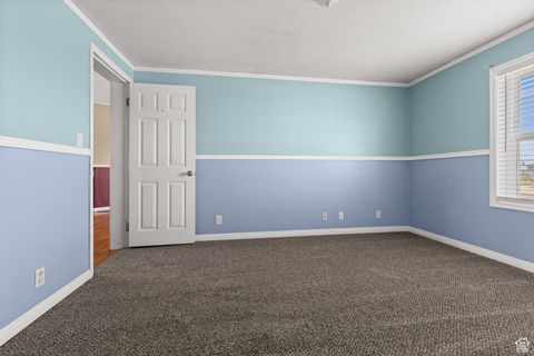 Tiny photo for 2834 N 5150 W, Plain City, UT 84404 (MLS # 2116780)