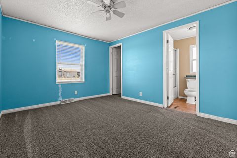 Tiny photo for 2834 N 5150 W, Plain City, UT 84404 (MLS # 2116780)