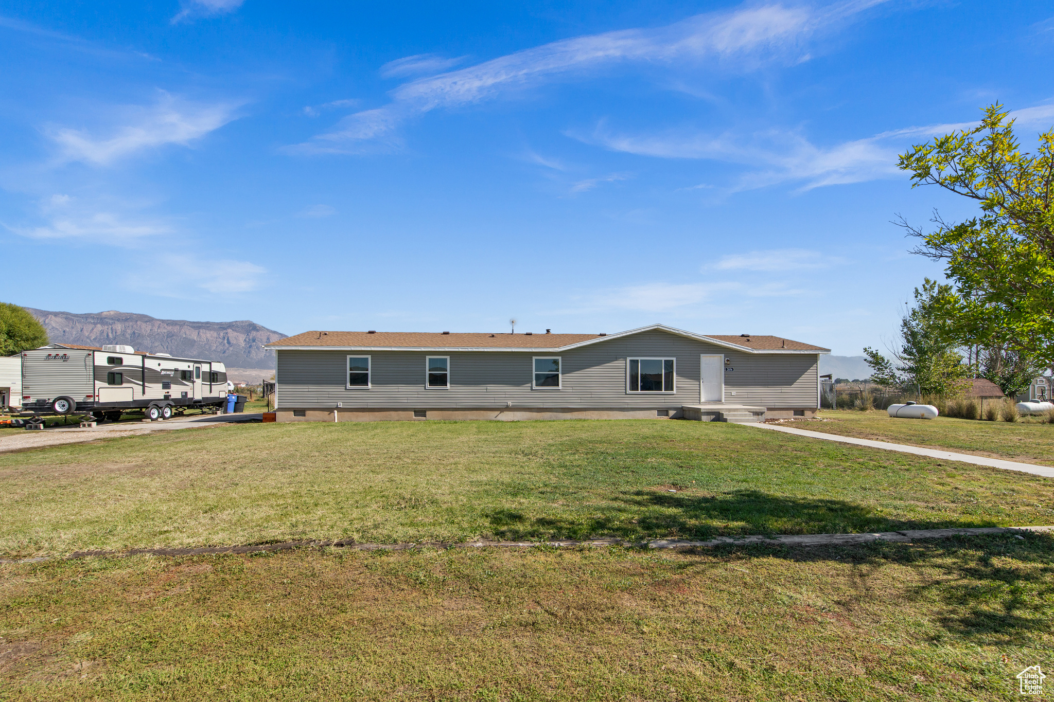PARKVALE - Residential