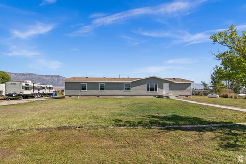 Tiny photo for 2834 N 5150 W, Plain City, UT 84404 (MLS # 2116780)