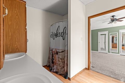 Tiny photo for 2834 N 5150 W, Plain City, UT 84404 (MLS # 2116780)