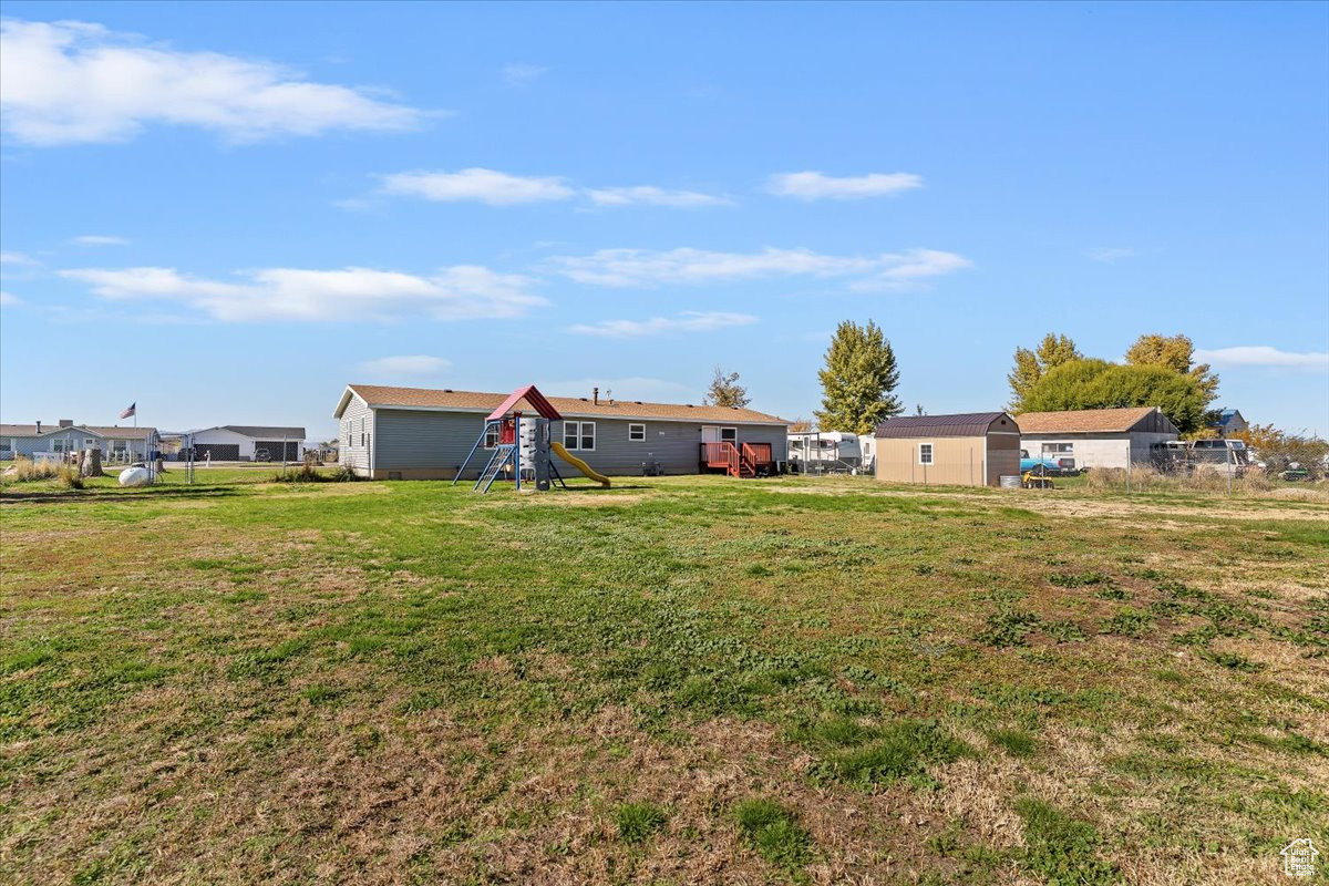 PARKVALE - Residential