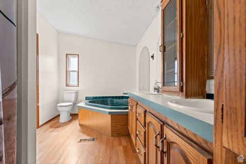 Tiny photo for 2834 N 5150 W, Plain City, UT 84404 (MLS # 2116780)