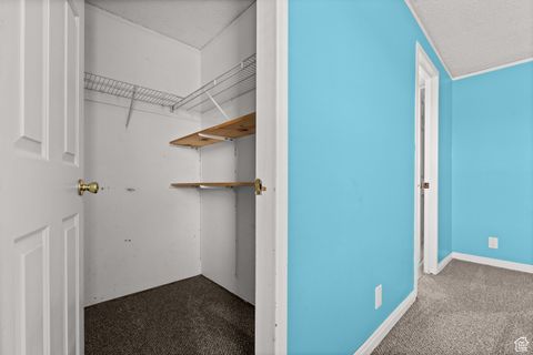 Tiny photo for 2834 N 5150 W, Plain City, UT 84404 (MLS # 2116780)