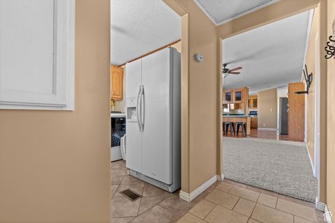 Tiny photo for 2834 N 5150 W, Plain City, UT 84404 (MLS # 2116780)