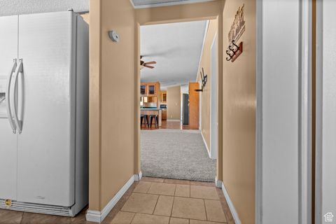 Tiny photo for 2834 N 5150 W, Plain City, UT 84404 (MLS # 2116780)