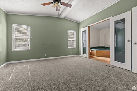 Tiny photo for 2834 N 5150 W, Plain City, UT 84404 (MLS # 2116780)