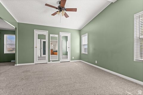 Tiny photo for 2834 N 5150 W, Plain City, UT 84404 (MLS # 2116780)