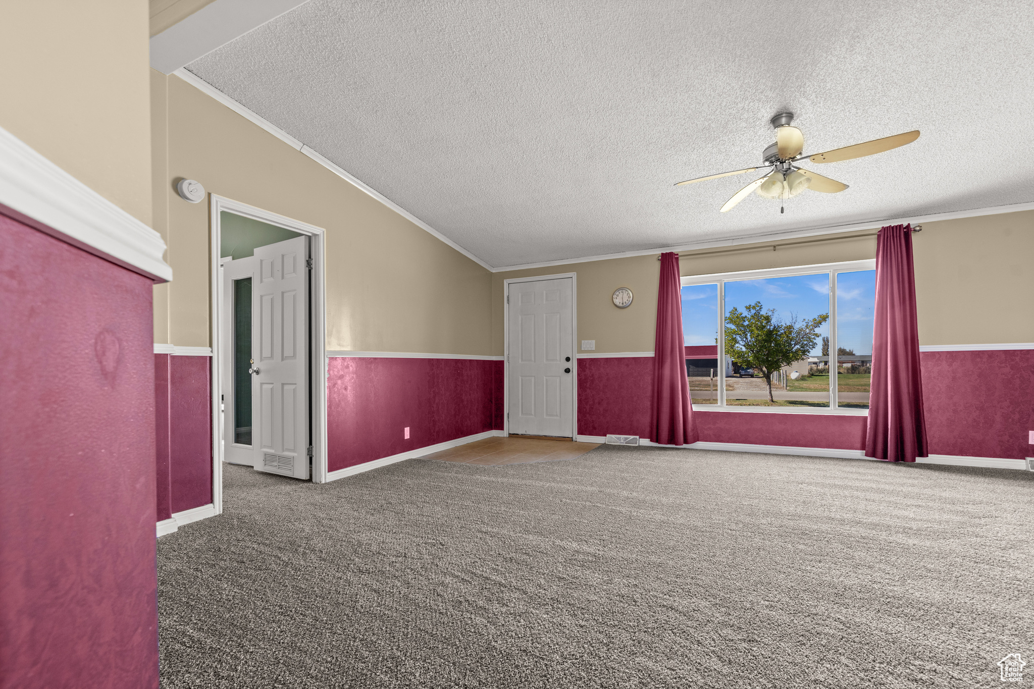 PARKVALE - Residential