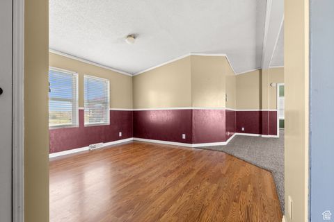 Tiny photo for 2834 N 5150 W, Plain City, UT 84404 (MLS # 2116780)