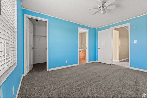 Tiny photo for 2834 N 5150 W, Plain City, UT 84404 (MLS # 2116780)