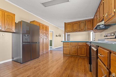 Tiny photo for 2834 N 5150 W, Plain City, UT 84404 (MLS # 2116780)