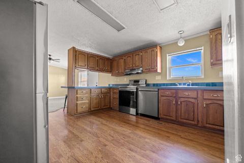 Tiny photo for 2834 N 5150 W, Plain City, UT 84404 (MLS # 2116780)