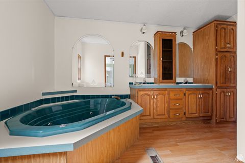 Tiny photo for 2834 N 5150 W, Plain City, UT 84404 (MLS # 2116780)
