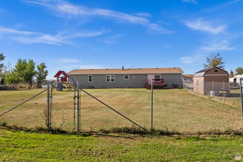 Tiny photo for 2834 N 5150 W, Plain City, UT 84404 (MLS # 2116780)