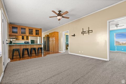 Tiny photo for 2834 N 5150 W, Plain City, UT 84404 (MLS # 2116780)