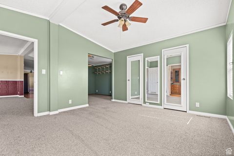 Tiny photo for 2834 N 5150 W, Plain City, UT 84404 (MLS # 2116780)