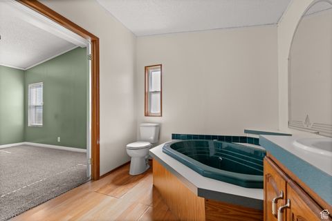 Tiny photo for 2834 N 5150 W, Plain City, UT 84404 (MLS # 2116780)
