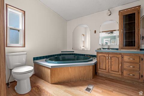 Tiny photo for 2834 N 5150 W, Plain City, UT 84404 (MLS # 2116780)