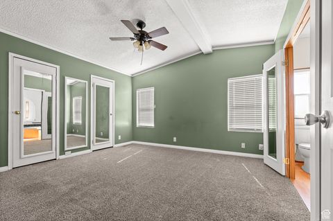 Tiny photo for 2834 N 5150 W, Plain City, UT 84404 (MLS # 2116780)
