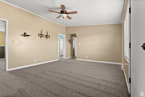 Tiny photo for 2834 N 5150 W, Plain City, UT 84404 (MLS # 2116780)