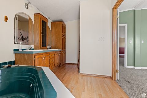 Tiny photo for 2834 N 5150 W, Plain City, UT 84404 (MLS # 2116780)