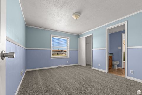 Tiny photo for 2834 N 5150 W, Plain City, UT 84404 (MLS # 2116780)