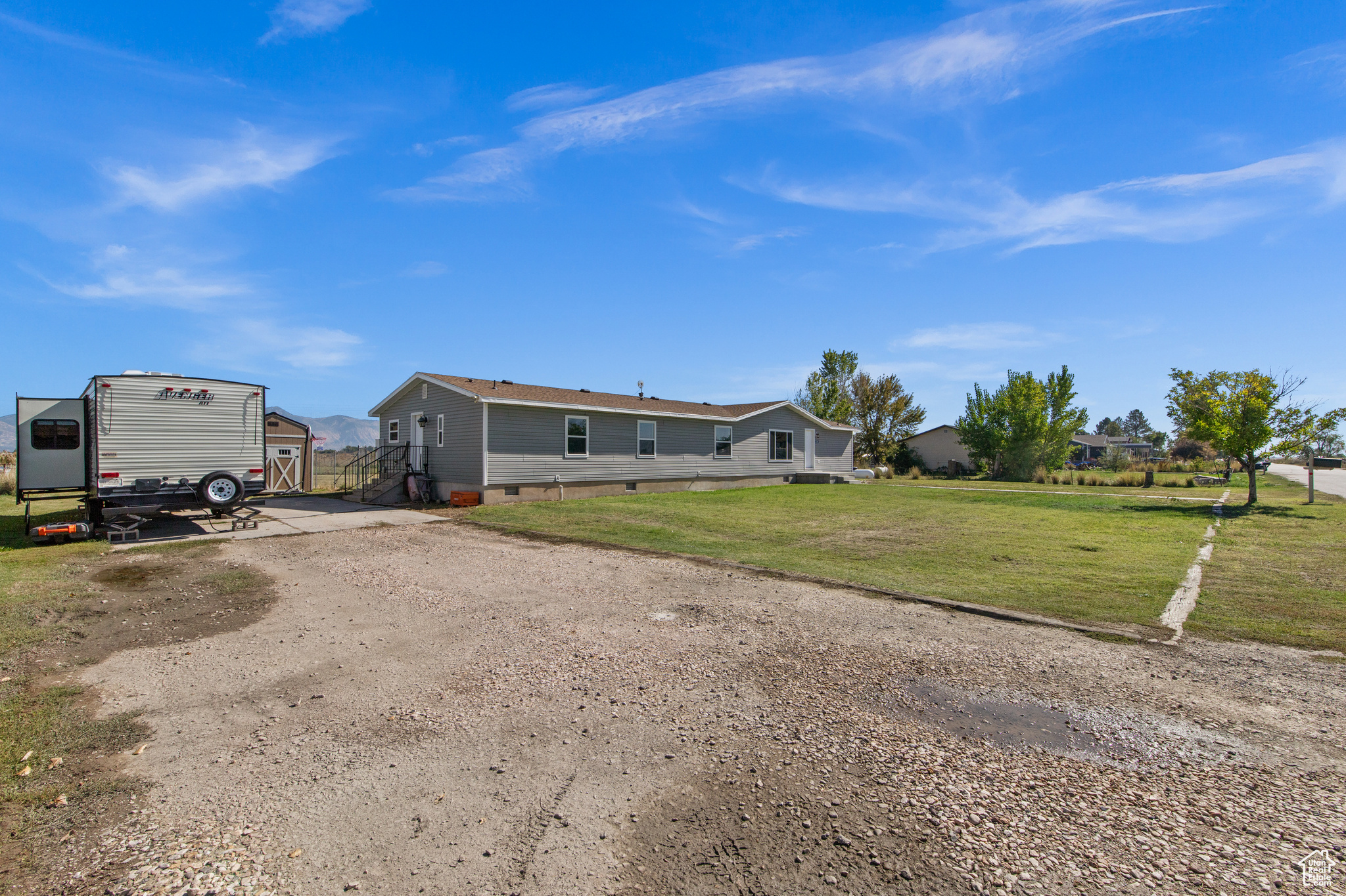PARKVALE - Residential