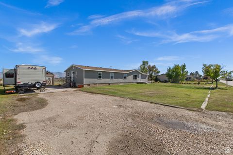 Photo of 2834 N 5150 W, Plain City, UT 84404 (MLS # 2116780)