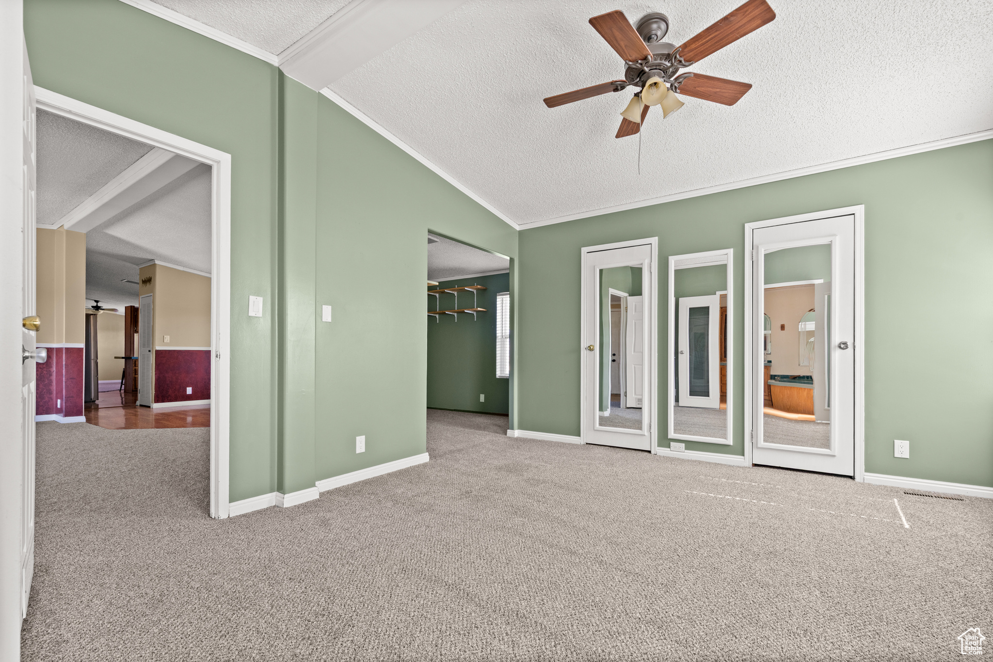 PARKVALE - Residential
