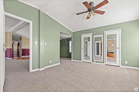 Tiny photo for 2834 N 5150 W, Plain City, UT 84404 (MLS # 2116780)